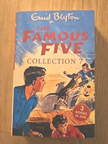 Enid blyton the - blyton, famous