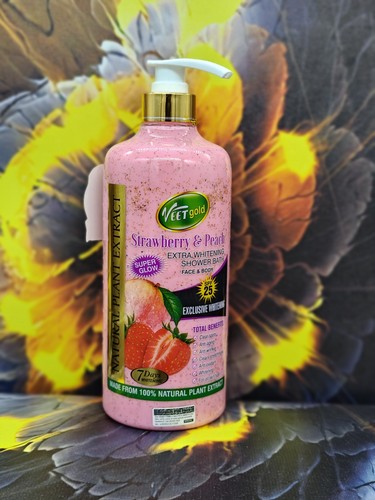 Veet gold strawberry - strawberry, &