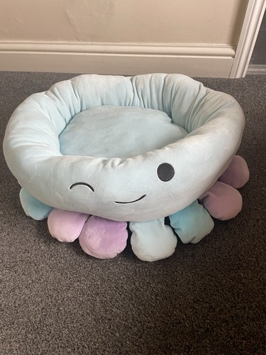 Octopus pet bed - octopus,