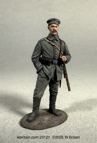 Britains soldiers ww1 23121 - soldiers,