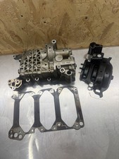 Audi A3 8P 2.0 Tfsi Oil Pump Balance Shaft 06B103535F ~BWA AXX ~EA113 ~2004-2008