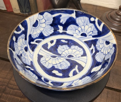Antique japanese imari - antique,