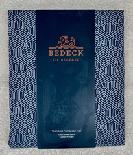 BEDECK OF BELFAST:  100%