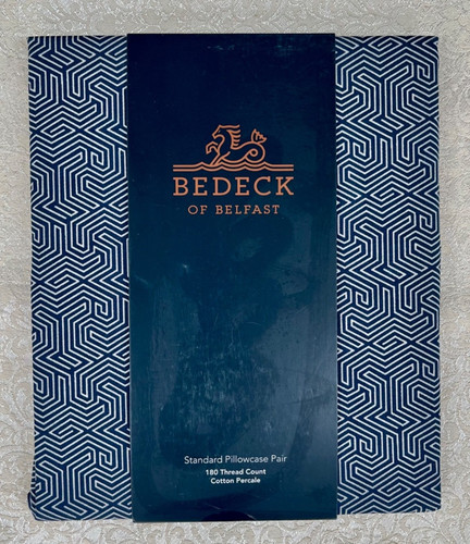 Bedeck belfast 100 - bedeck, of