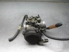 Kawasaki KLR650 Tengai Motorcycle Carb Carburettor Assembly 