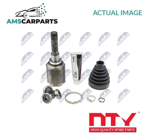 Driveshaft joint kit - driveshaft,