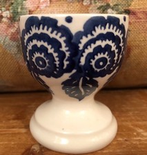 Emma Bridgewater RARE BLUE HEN
