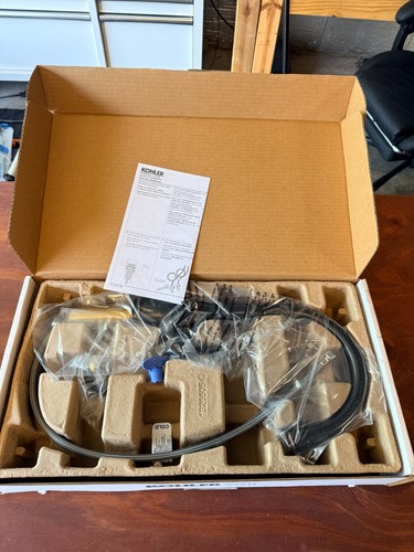 Kohler 29107 2bz bellera - k-29107-2bz,