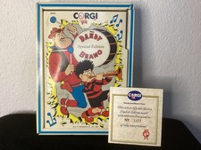 Corgi The Dandy Beano Special