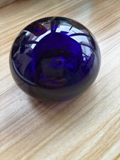 Bristol Blue 1995  Glass