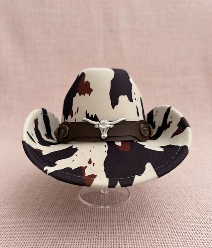 Cowboy cowgirl hat - /,