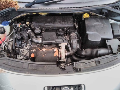Peugeot 207 mk1 - peugeot,