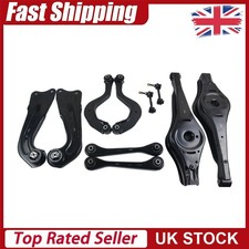 Suspension Arm Kit For W
