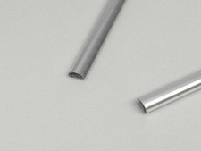 Vespa plastic legshield trim - legshield,