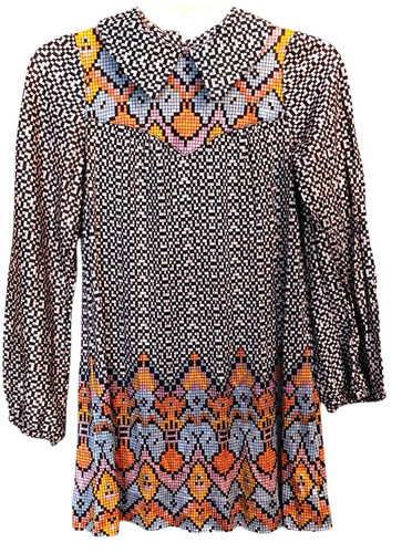60s vintage mini - vintage,