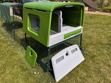 Omlet Eglu Cube Mk2 - Large