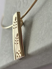 Ola Gorie 9ct Yellow Gold