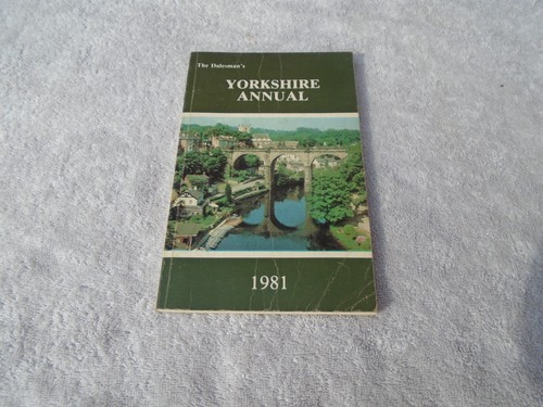 The dalesman yorkshire - dalesman's,