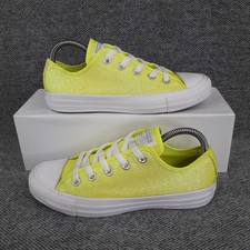 Converse Womens Trainers UK 4