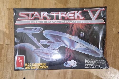 Amt ertl star - star, v