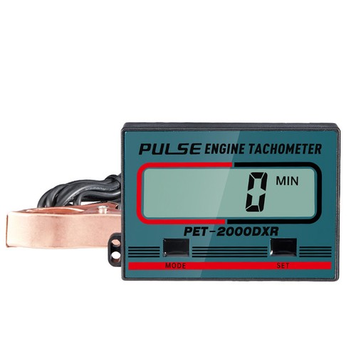 Chainsaw tachometer gasoline - chainsaw,