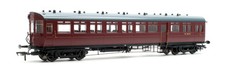 Dapol 4P-004-007 Autocoach BR