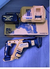 DEWALT DCS367N 18v XR Cordless Compact Reciprocating Saw Tool Only