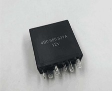 .377 Intermittent Wiper Motor