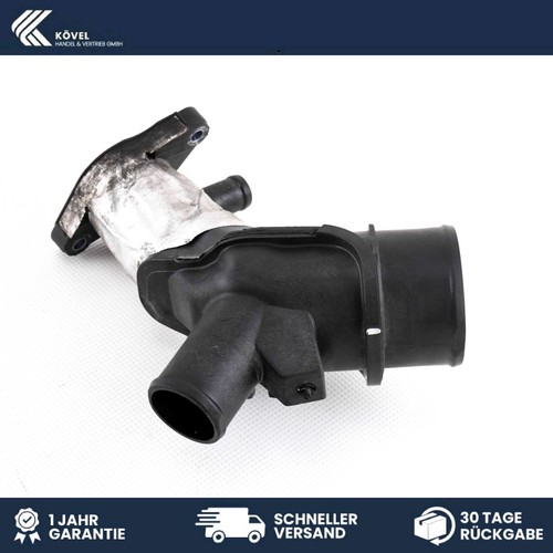 Original charge air pressure
