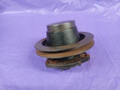 Water pump triumph spitfire - pump,