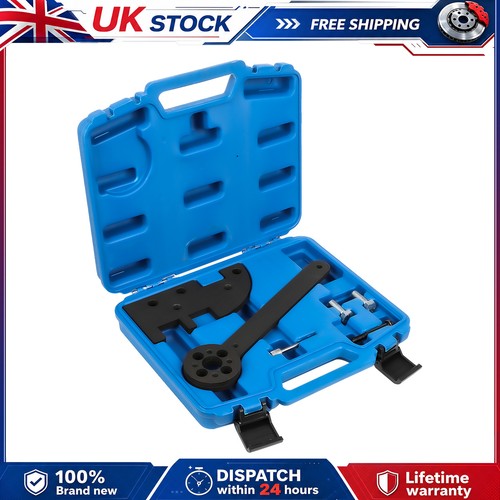 Camshaft timing tool - timing, for