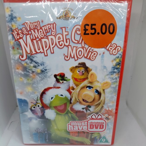 The muppets s a very - a,