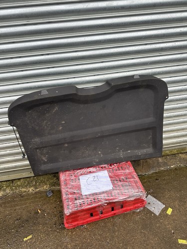 Genuine vauxhall vectra - genuine,