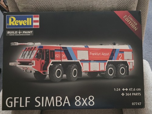 Gflf simba 8x8 - gflf,