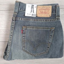 Levi's 512 Men's Bootcut Jeans