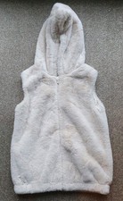Soft Warm Gilet Sleeveless