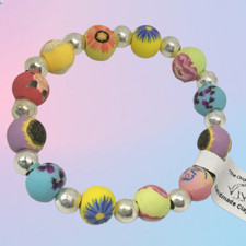 VIVA ORIGINAL FLOWER Clay