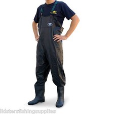 New Lineaeffe PVC Chest Waders