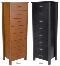 Nouvelle 8 Drawer Lingerie