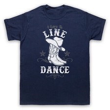 I LOVE TO LINE DANCE COUNTRY