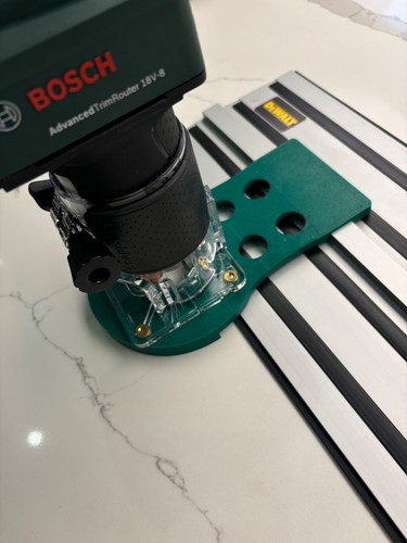 Bosch 18v advanced trim - 18v-8,
