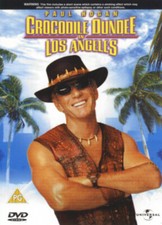 Crocodile Dundee in Los