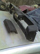 Fiat Argenta dashboard