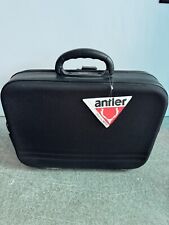 Antler Briefcase Attaché Computer laptop Case bag with shoulder strap NEW