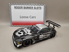 Scalextric New Mercedes AMG