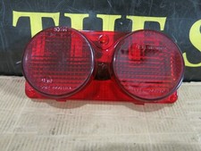 SYM Jet 50 / 100 Rear Light Lens 