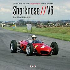 SHARKNOSE V6 FERRARI 156