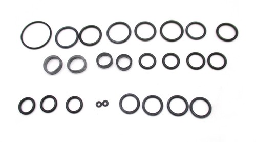 Morco hydraulic assembly - morco,