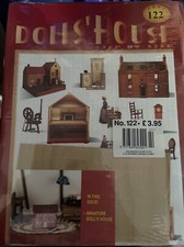 Del Prado  Dolls House Kit