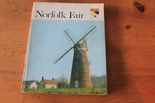 Norfolk Fair Magazine